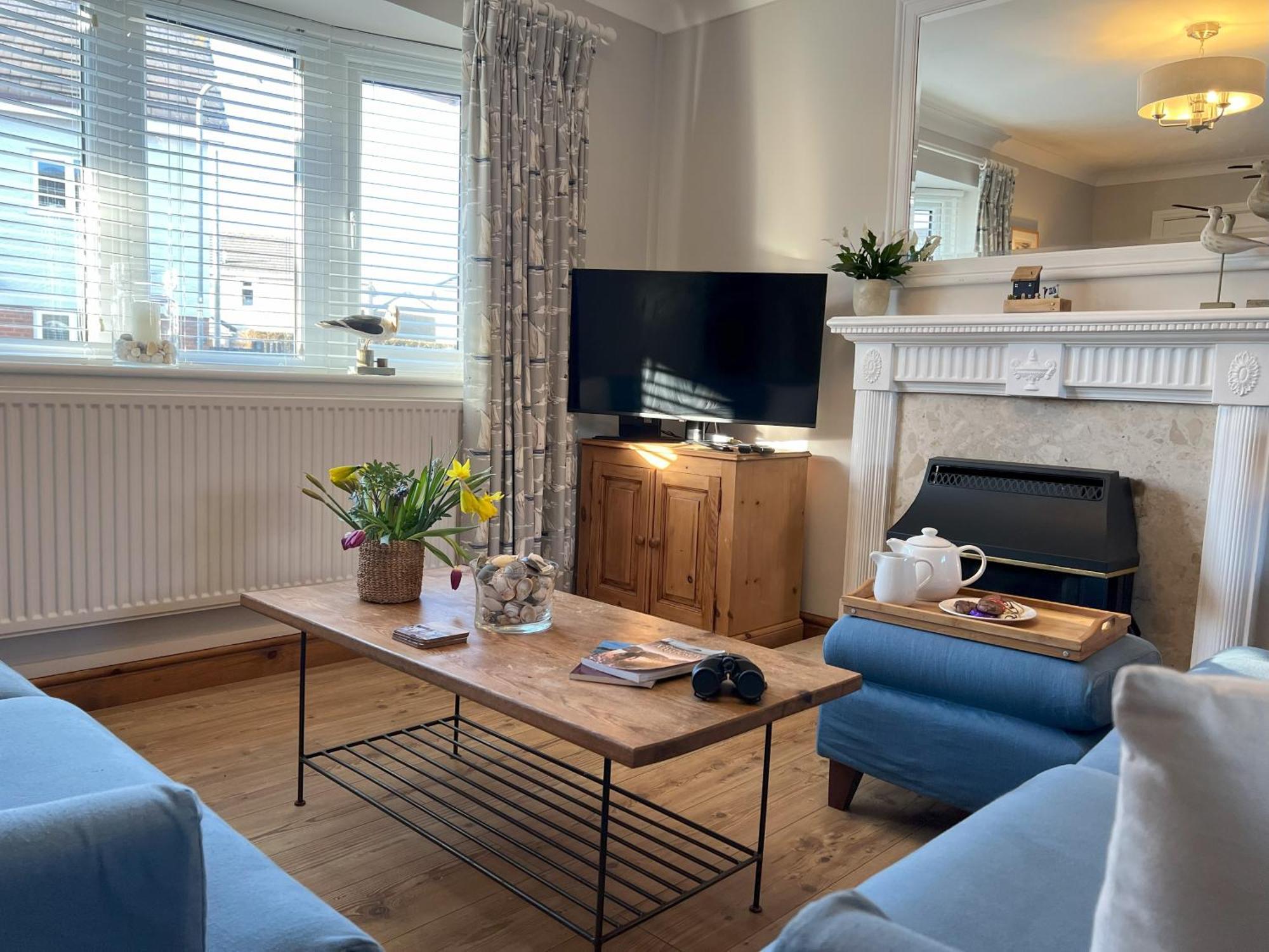 Coastal Retreat 150M From Beach Perfect For Families And Dogs Trearddur Exterior photo