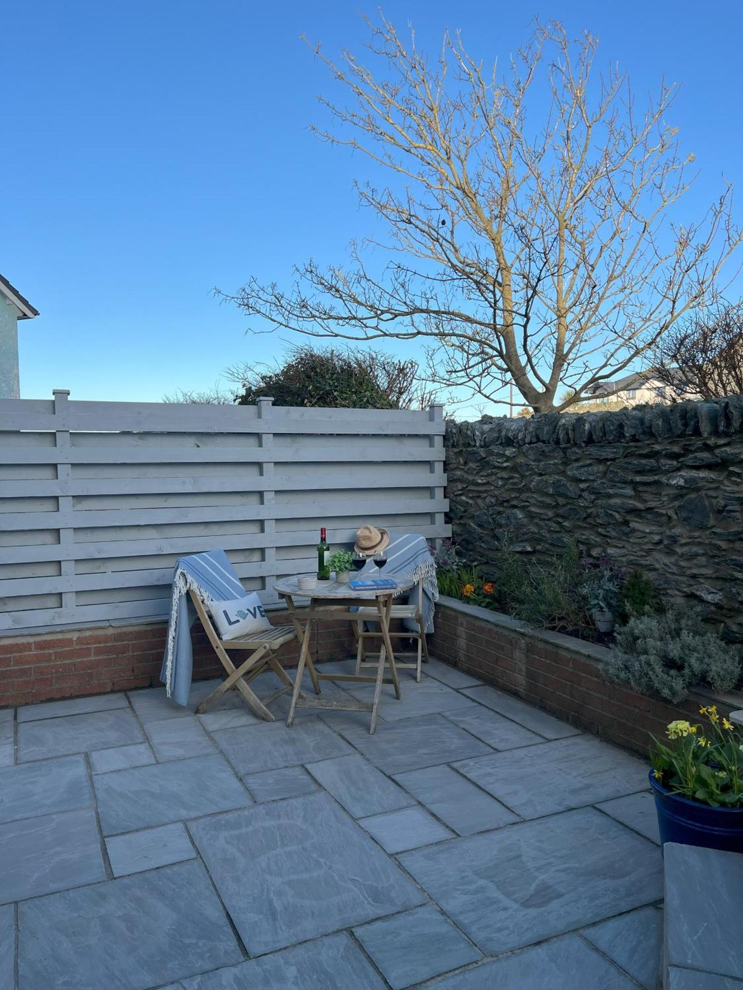 Coastal Retreat 150M From Beach Perfect For Families And Dogs Trearddur Exterior photo