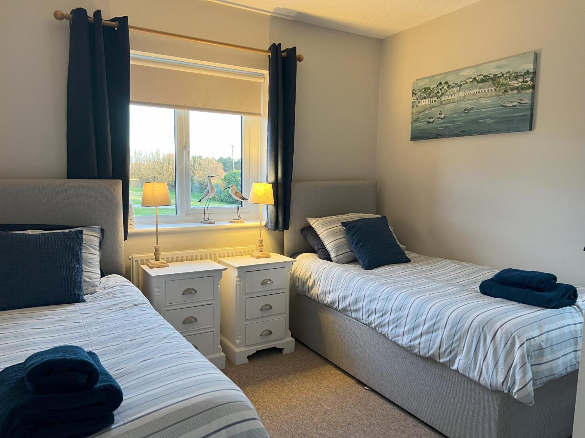 Coastal Retreat 150M From Beach Perfect For Families And Dogs Trearddur Exterior photo